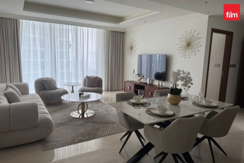 Apartamento en Dubai Harbour, Dubai, 1 dormitorio, 79.2 m², № 115762 - foto 2