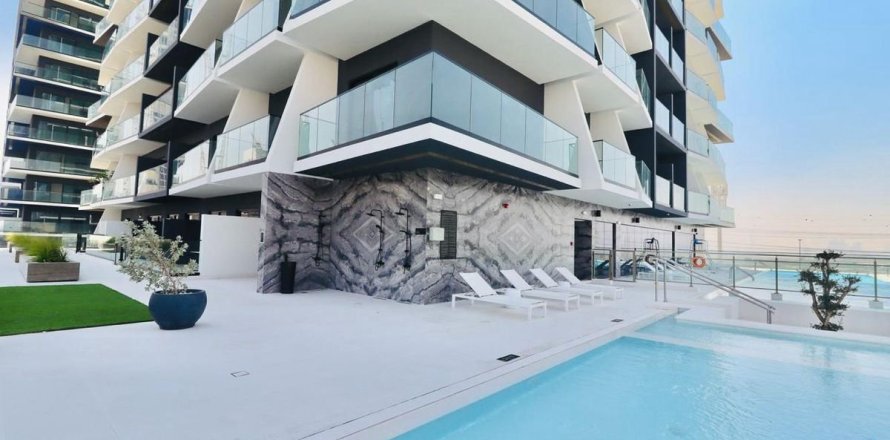 Apartamento en Dubai, 2 dormitorios, 108.4 m², № 115758