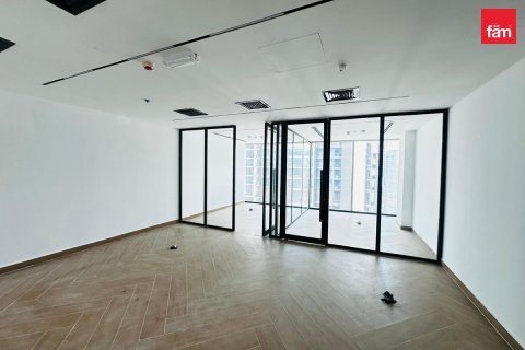 Oficina en Business Bay, Dubai, 61.9 m², № 115763