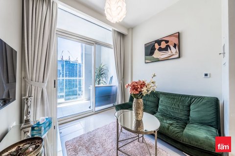 Apartamento en Business Bay, Dubai, 1 dormitorio, 44.1 m², № 115760 - foto 15