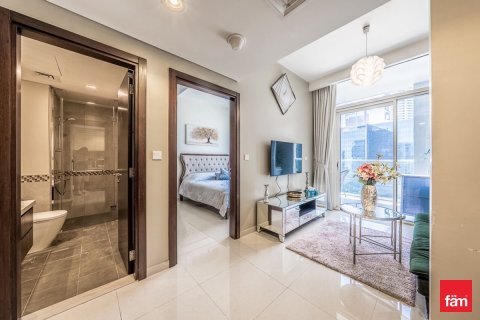 Apartamento en Business Bay, Dubai, 1 dormitorio, 44.1 m², № 115760 - foto 11