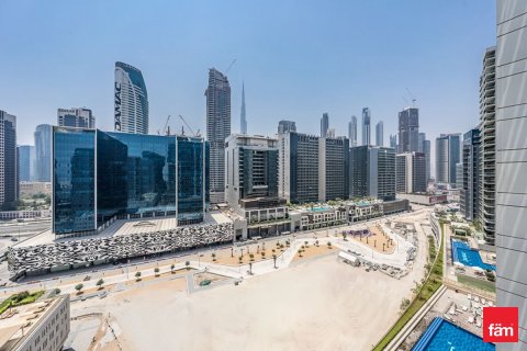 Apartamento en Business Bay, Dubai, 1 dormitorio, 44.1 m², № 115760 - foto 8