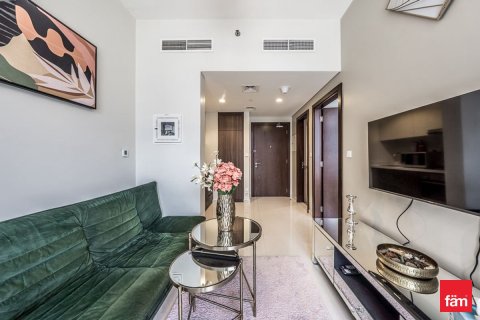 Apartamento en Business Bay, Dubai, 1 dormitorio, 44.1 m², № 115760 - foto 12