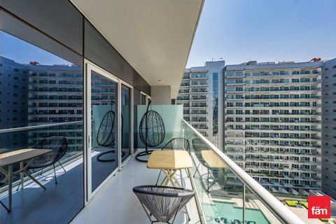 Apartamento en Business Bay, Dubai, 1 dormitorio, 44.1 m², № 115760 - foto 3