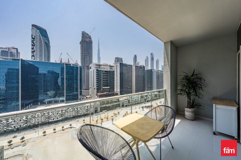 Apartamento en Business Bay, Dubai, 1 dormitorio, 44.1 m², № 115760 - foto 7