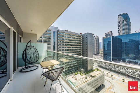 Apartamento en Business Bay, Dubai, 1 dormitorio, 44.1 m², № 115760 - foto 10