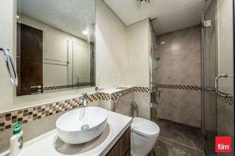 Apartamento en Business Bay, Dubai, 1 dormitorio, 44.1 m², № 115760 - foto 9