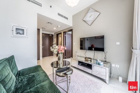 Apartamento en Business Bay, Dubai, 1 dormitorio, 44.1 m², № 115760 - foto 14