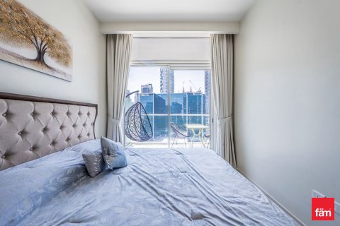 Apartamento en Business Bay, Dubai, 1 dormitorio, 44.1 m², № 115760 - foto 5
