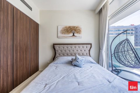 Apartamento en Business Bay, Dubai, 1 dormitorio, 44.1 m², № 115760 - foto 4