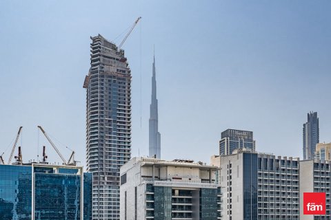 Apartamento en Business Bay, Dubai, 1 dormitorio, 44.1 m², № 115760 - foto 2