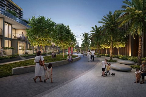 شقة في دبي هيلز استيت, دبي 1غرف نوم, 63 م² رقم 77662 - صورة 1