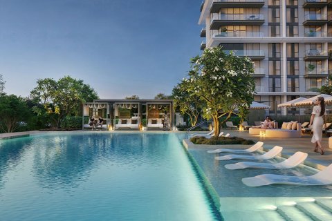 شقة في دبي هيلز استيت, دبي 1غرف نوم, 63 م² رقم 77662 - صورة 7