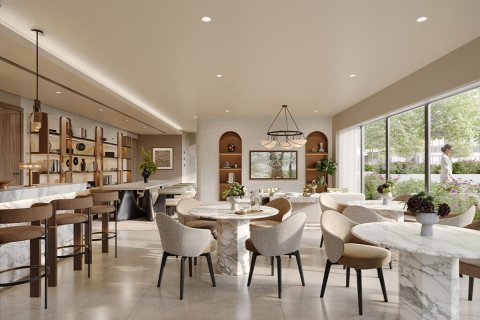 شقة في دبي هيلز استيت, دبي 1غرف نوم, 63 م² رقم 77662 - صورة 8