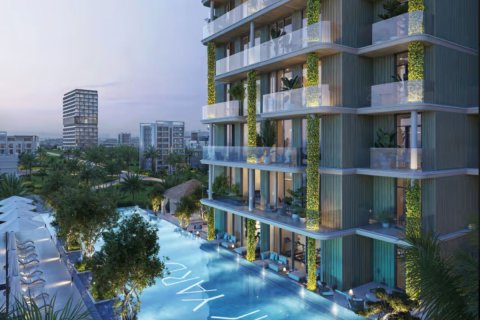 شقة في دبي 3 غرف نوم, 524.4 م² رقم 77661 - صورة 2