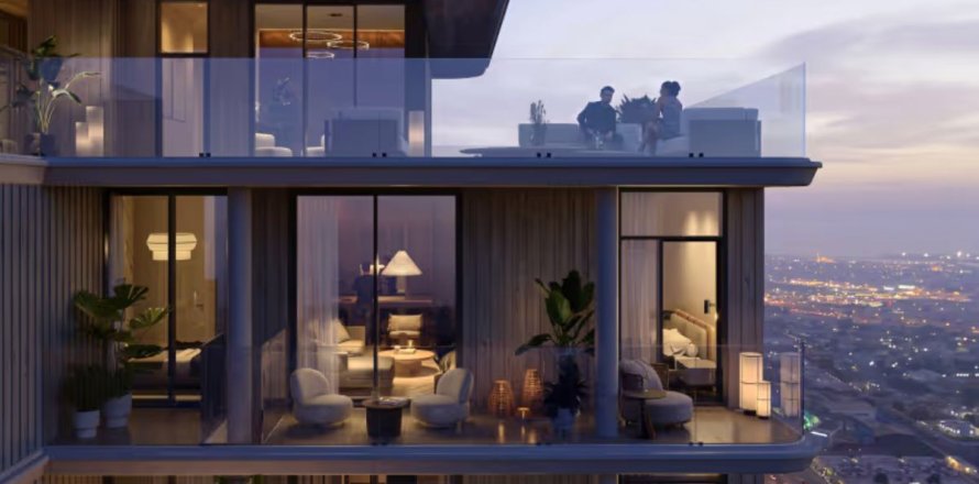 شقة في دبي 3 غرف نوم, 524.4 م² رقم 77661