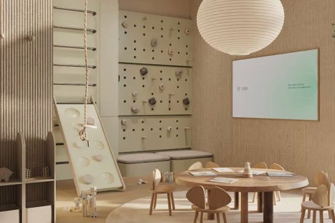 شقة في دبي 3 غرف نوم, 524.4 م² رقم 77661 - صورة 12