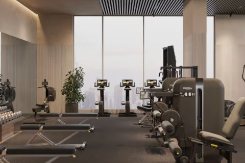 شقة في دبي 3 غرف نوم, 524.4 م² رقم 77661 - صورة 7