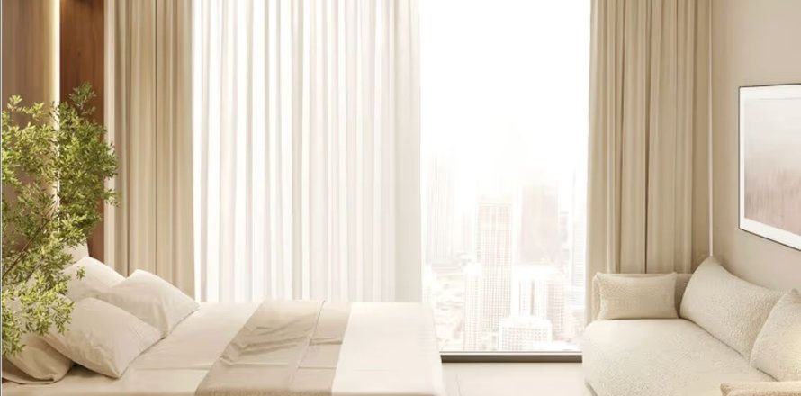 Apartment in Dubai 3 bedrooms, 524.4 sq.m. № 77661
