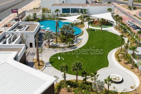 Снять в аренду квартиру в Дубае: 2 спальни, 135.2м², № 77663 - фото 2