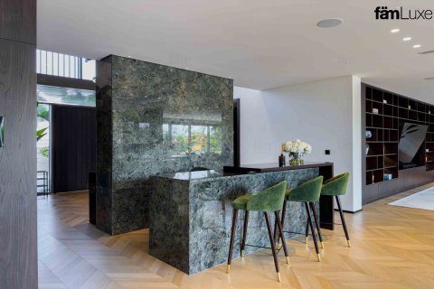 فيلا في دبي هيلز استيت, دبي 6 غرف نوم , 852.5 م² رقم 77659 - صورة 9