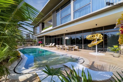 فيلا في دبي هيلز استيت, دبي 6 غرف نوم , 852.5 م² رقم 77659 - صورة 21