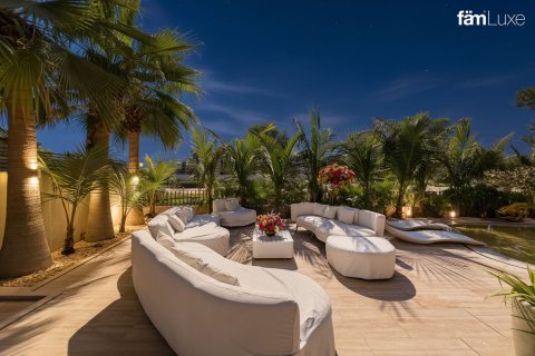 فيلا في دبي هيلز استيت, دبي 6 غرف نوم , 852.5 م² رقم 77659 - صورة 16