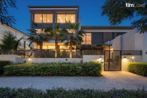 فيلا في دبي هيلز استيت, دبي 6 غرف نوم , 852.5 م² رقم 77659 - صورة 30