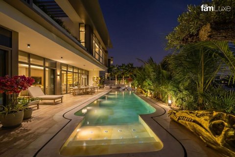 فيلا في دبي هيلز استيت, دبي 6 غرف نوم , 852.5 م² رقم 77659 - صورة 1