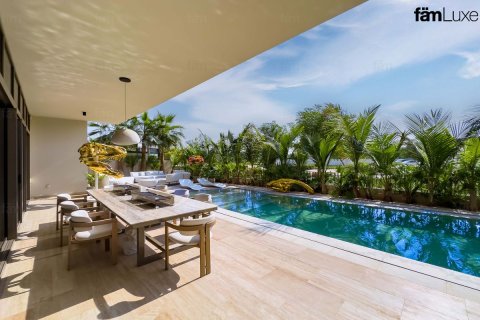 فيلا في دبي هيلز استيت, دبي 6 غرف نوم , 852.5 م² رقم 77659 - صورة 29