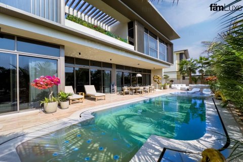 فيلا في دبي هيلز استيت, دبي 6 غرف نوم , 852.5 م² رقم 77659 - صورة 12