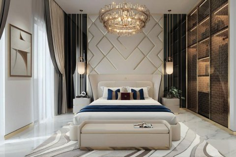 Apartment in Business Bay, Dubai 37.6 sq.m. № 77664 - photo 2