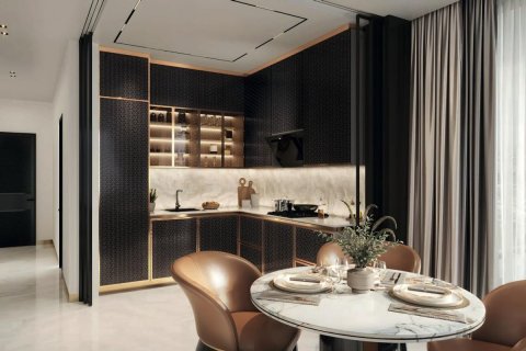 Apartment in Business Bay, Dubai 37.6 sq.m. № 77664 - photo 3