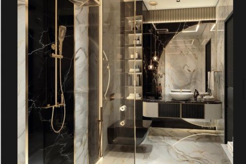 Apartment in Business Bay, Dubai 37.6 sq.m. № 77664 - photo 7