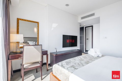 Appartement à Dubai Marina, Dubai, 1 chambre, 81.1 m², № 77658 - photo 9