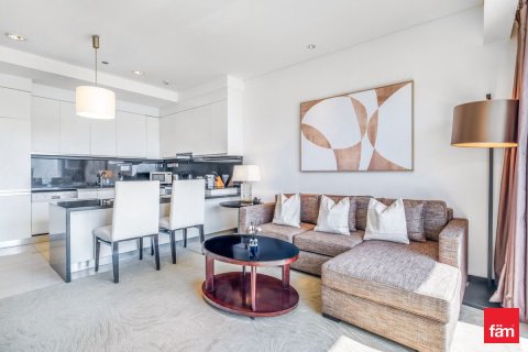 Appartement à Dubai Marina, Dubai, 1 chambre, 81.1 m², № 77658 - photo 7