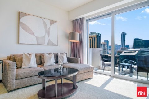 Appartement à Dubai Marina, Dubai, 1 chambre, 81.1 m², № 77658 - photo 6