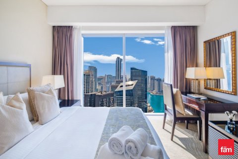 Appartement à Dubai Marina, Dubai, 1 chambre, 81.1 m², № 77658 - photo 5