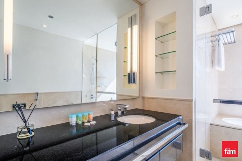 Appartement à Dubai Marina, Dubai, 1 chambre, 81.1 m², № 77658 - photo 3