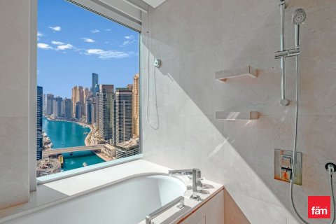 Appartement à Dubai Marina, Dubai, 1 chambre, 81.1 m², № 77658 - photo 10