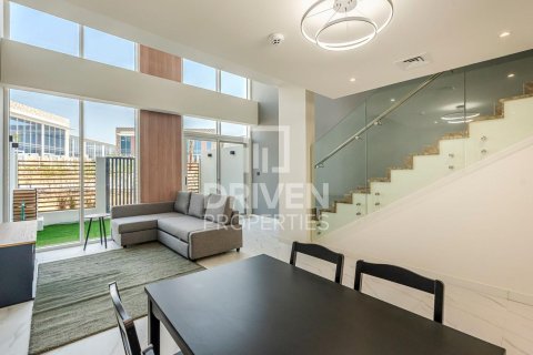 Villa in Rukan, Dubai 2 bedrooms, 101.36 sq.m. № 143221 - photo 15