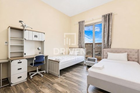 Townhouse in Al Furjan, Dubai 3 bedrooms, 231.98 sq.m. № 143160 - photo 13
