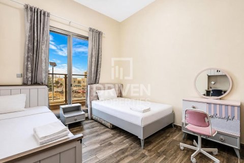 Townhouse in Al Furjan, Dubai 3 bedrooms, 231.98 sq.m. № 143160 - photo 14