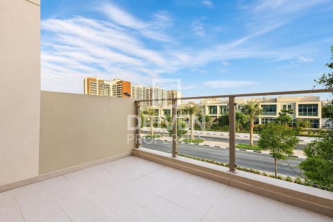 Townhouse in Al Furjan, Dubai 3 bedrooms, 231.98 sq.m. № 143160 - photo 21