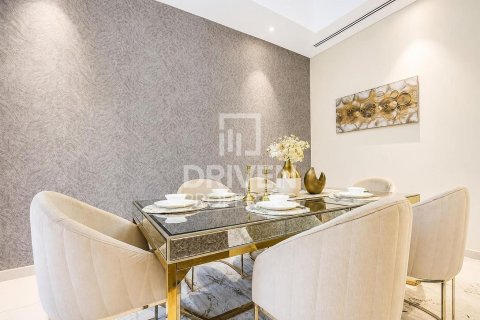 Townhouse in Al Furjan, Dubai 3 bedrooms, 231.98 sq.m. № 143160 - photo 4