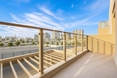 Townhouse in Al Furjan, Dubai 3 bedrooms, 231.98 sq.m. № 143160 - photo 26