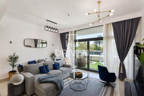 Квартира в Park Heights, Дубай Хилс Эстейт, Дубай, 2 спальни, 156.82м², № 143220
