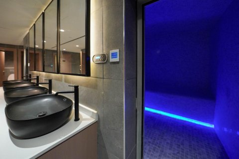 Apartamento en Jumeirah Village Triangle, Dubai, 1 dormitorio, 69 m², № 85237 - foto 14