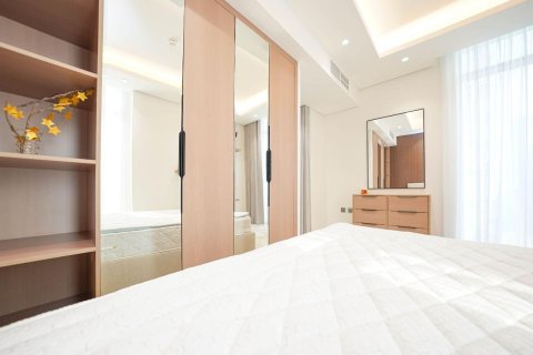 Apartamento en Jumeirah Village Triangle, Dubai, 1 dormitorio, 69 m², № 85237 - foto 23