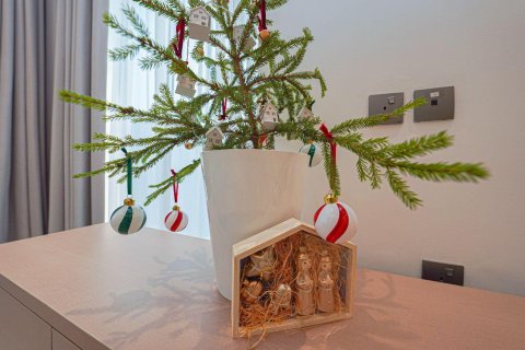 Apartamento en Jumeirah Village Triangle, Dubai, 1 dormitorio, 69 m², № 85237 - foto 30